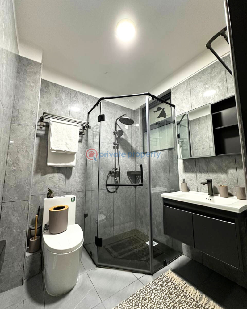 2 bedroom Apartment For Sale Kilimani Nairobi - 4