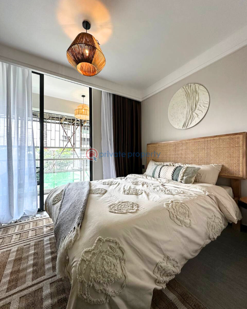 2 bedroom Apartment For Sale Kilimani Nairobi - 0