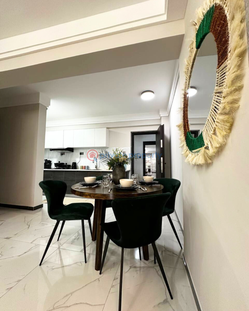2 bedroom Apartment For Sale Kilimani Nairobi - 5