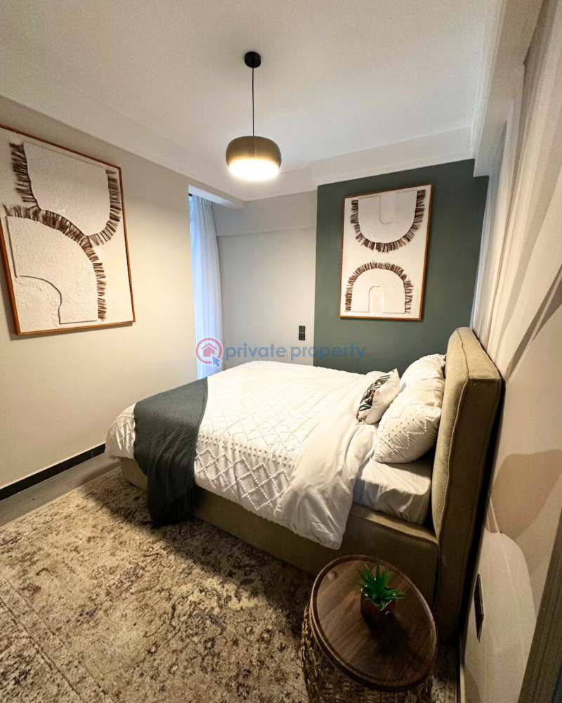 2 bedroom Apartment For Sale Kilimani Nairobi - 2