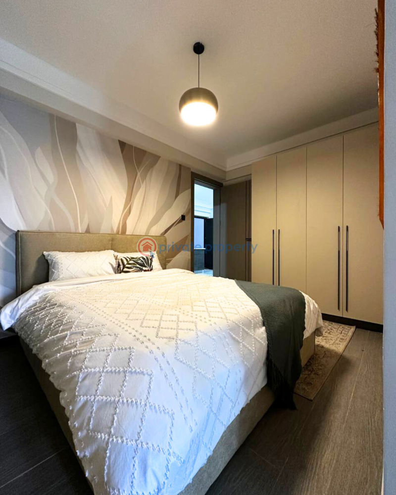 2 bedroom Apartment For Sale Kilimani Nairobi - 3