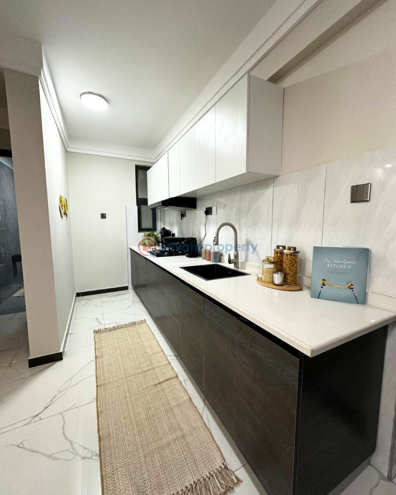 2 bedroom Apartment For Sale Kilimani Nairobi - 7