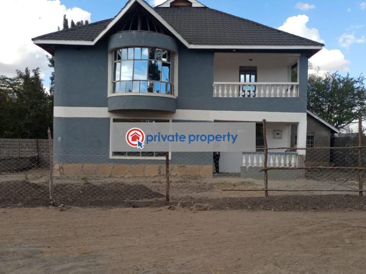 4 bedroom House For Sale &nbsp;milimani Kitengela Kajiado - 1