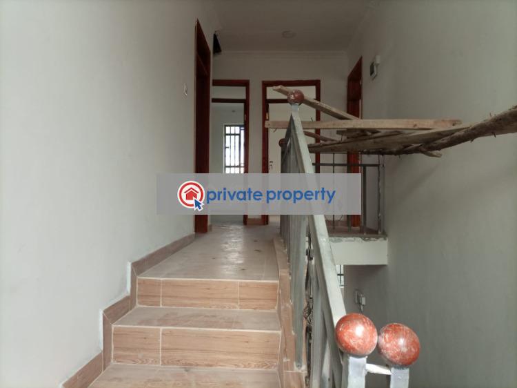 4 bedroom House For Sale &nbsp;milimani Kitengela Kajiado - 7