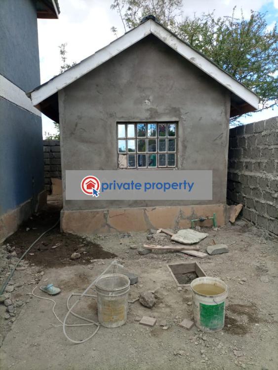 4 bedroom House For Sale &nbsp;milimani Kitengela Kajiado - 10