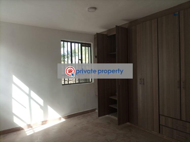 4 bedroom House For Sale &nbsp;milimani Kitengela Kajiado - 6