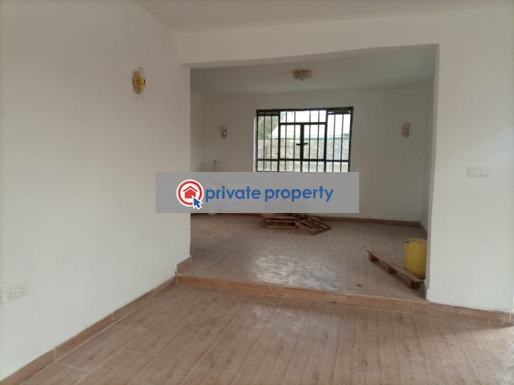 4 bedroom House For Sale &nbsp;milimani Kitengela Kajiado - 3