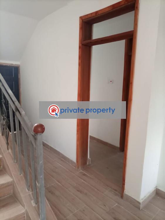 4 bedroom House For Sale &nbsp;milimani Kitengela Kajiado - 12