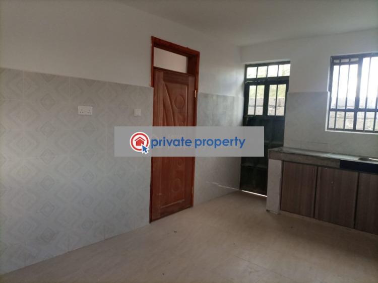 4 bedroom House For Sale &nbsp;milimani Kitengela Kajiado - 5