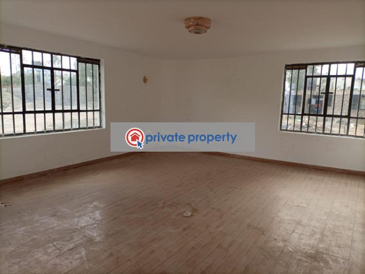 4 bedroom House For Sale &nbsp;milimani Kitengela Kajiado - 2