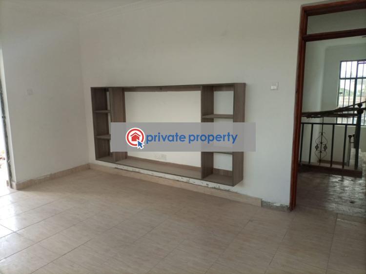 4 bedroom House For Sale &nbsp;milimani Kitengela Kajiado - 11