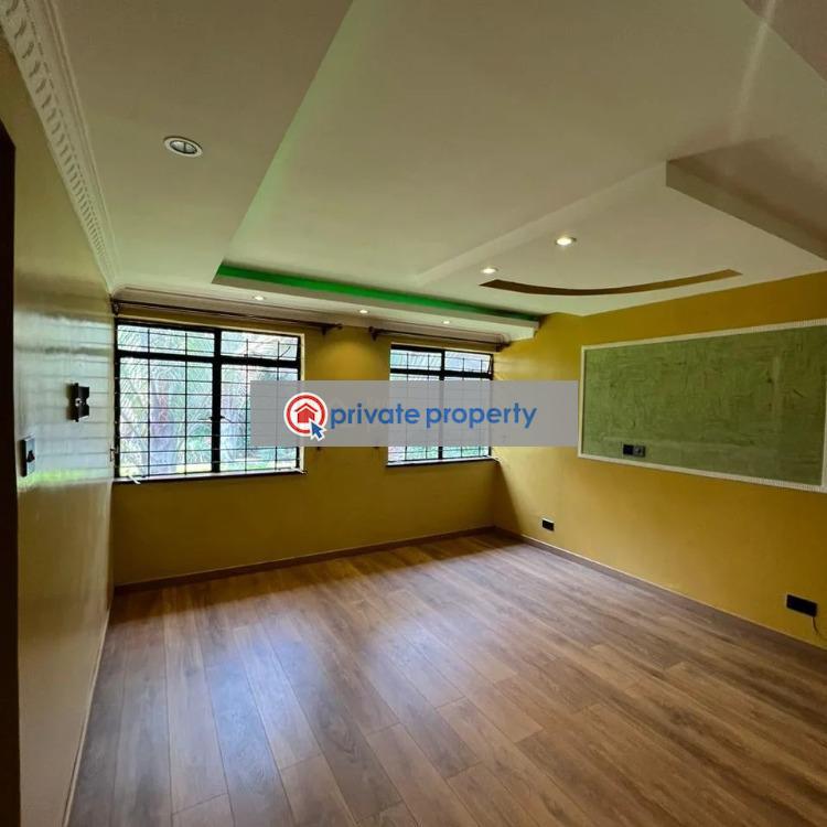 5 bedroom House For Sale &nbsp;muthaiga North Muthaiga Nairobi - 6