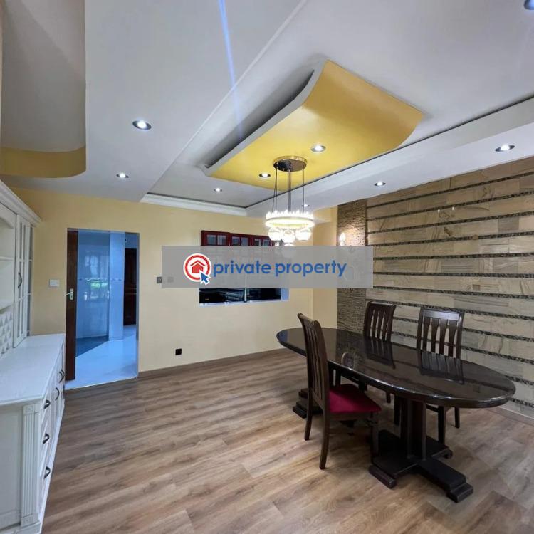 5 bedroom House For Sale &nbsp;muthaiga North Muthaiga Nairobi - 4