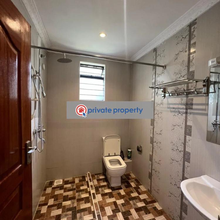 5 bedroom House For Sale &nbsp;muthaiga North Muthaiga Nairobi - 8