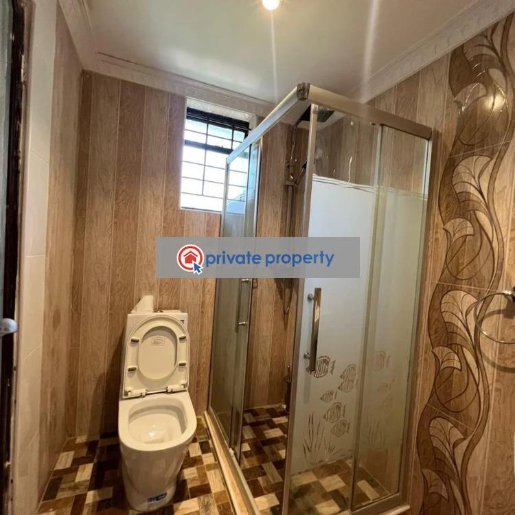 5 bedroom House For Sale &nbsp;muthaiga North Muthaiga Nairobi - 7