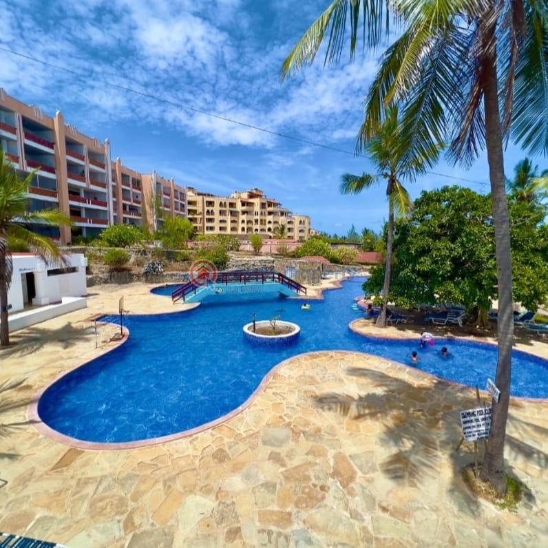 2 bedroom Apartment Short let Shanzu Serena Shanzu Mombasa - 3