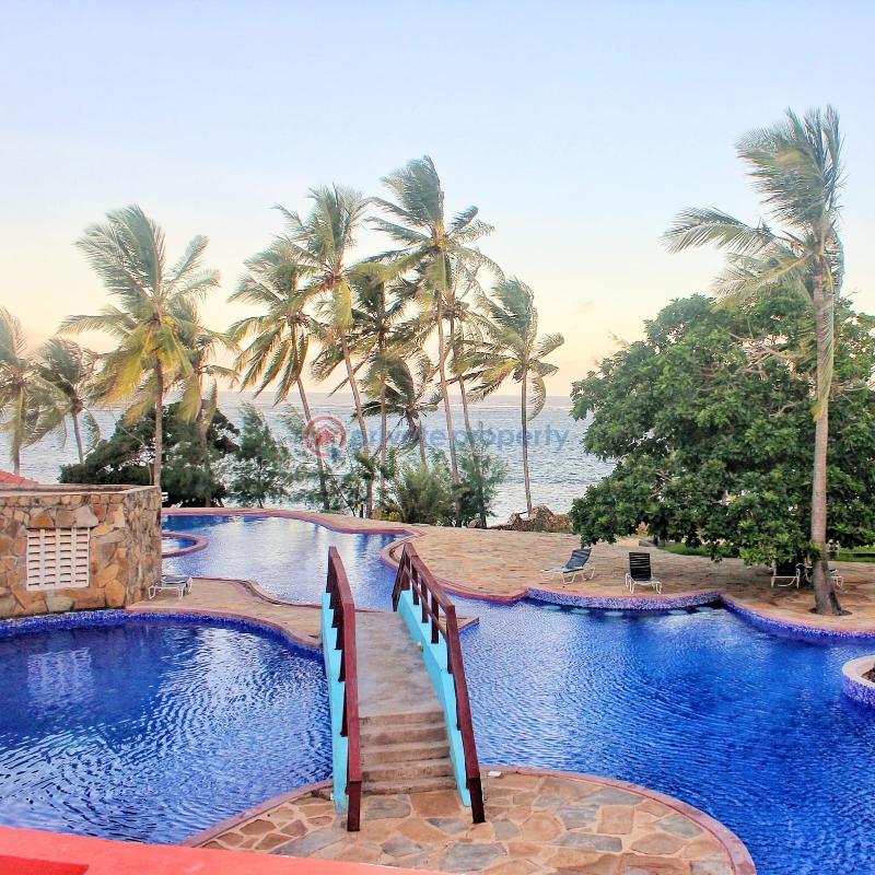 2 bedroom Apartment Short let Shanzu Serena Shanzu Mombasa - 4