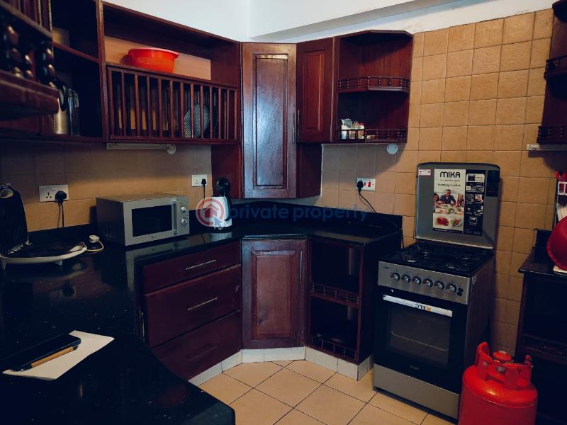 2 bedroom Apartment Short let Shanzu Serena Shanzu Mombasa - 2