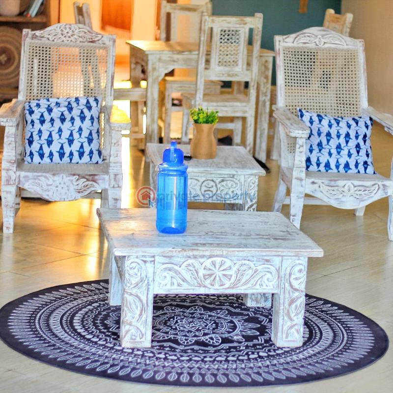 2 bedroom Apartment Short let Shanzu Serena Shanzu Mombasa - 8