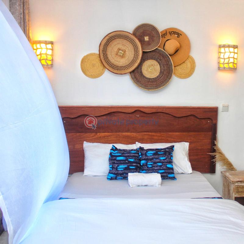 2 bedroom Apartment Short let Shanzu Serena Shanzu Mombasa - 5
