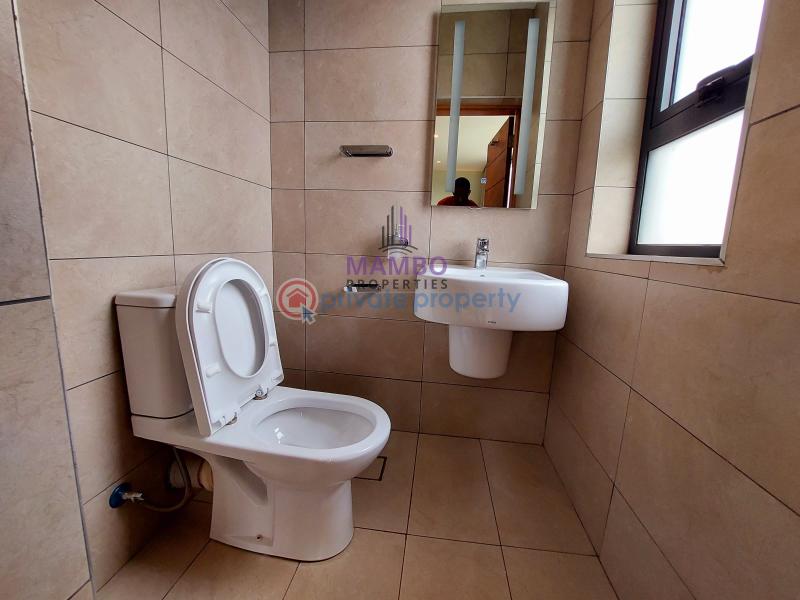 2 bedroom Apartment For Rent Isk Back Rd Kirawa Rd Kitisuru Nairobi - 10