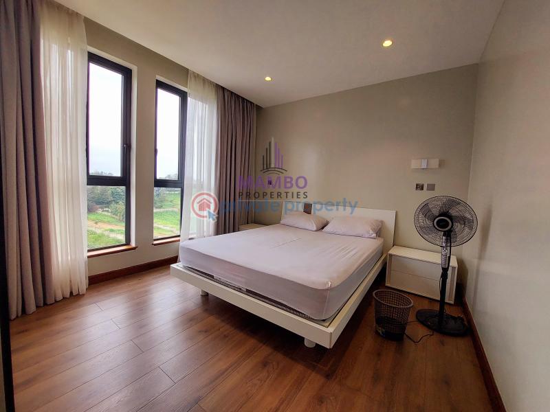 2 bedroom Apartment For Rent Isk Back Rd Kirawa Rd Kitisuru Nairobi - 18