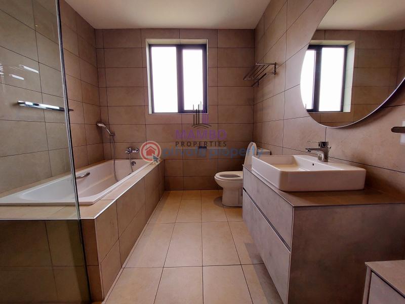 2 bedroom Apartment For Rent Isk Back Rd Kirawa Rd Kitisuru Nairobi - 23