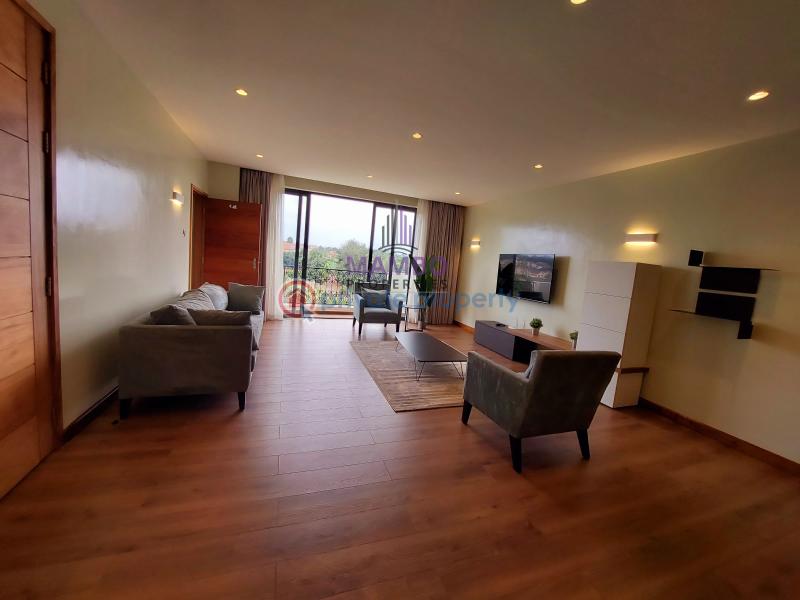 2 bedroom Apartment For Rent Isk Back Rd Kirawa Rd Kitisuru Nairobi - 14