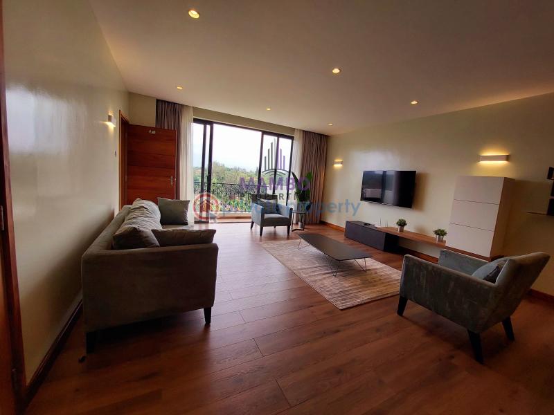 2 bedroom Apartment For Rent Isk Back Rd Kirawa Rd Kitisuru Nairobi - 17