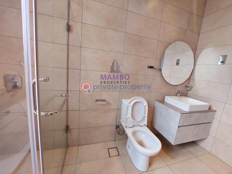 2 bedroom Apartment For Rent Isk Back Rd Kirawa Rd Kitisuru Nairobi - 4