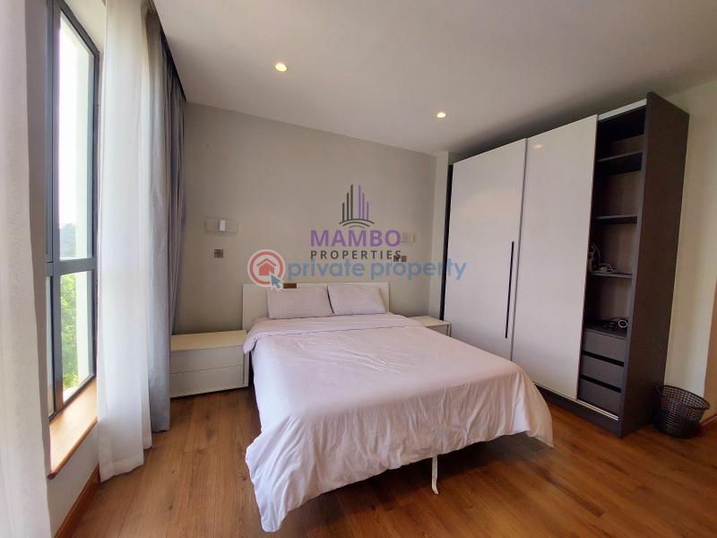 2 bedroom Apartment For Rent Isk Back Rd Kirawa Rd Kitisuru Nairobi - 6