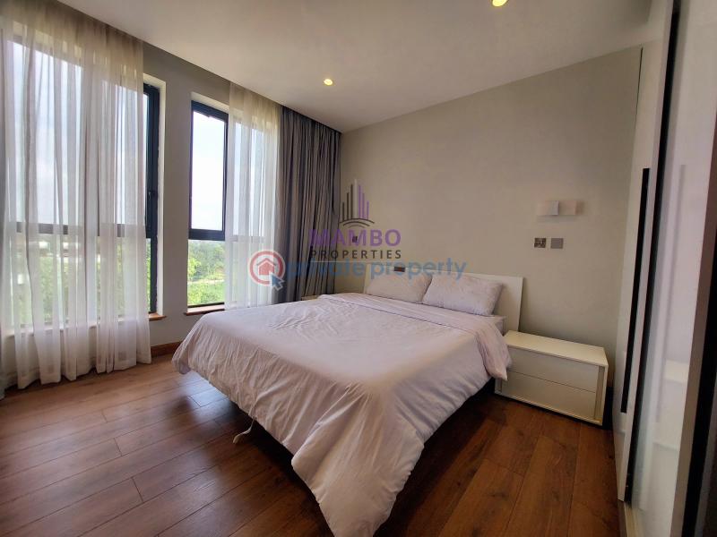 2 bedroom Apartment For Rent Isk Back Rd Kirawa Rd Kitisuru Nairobi - 5