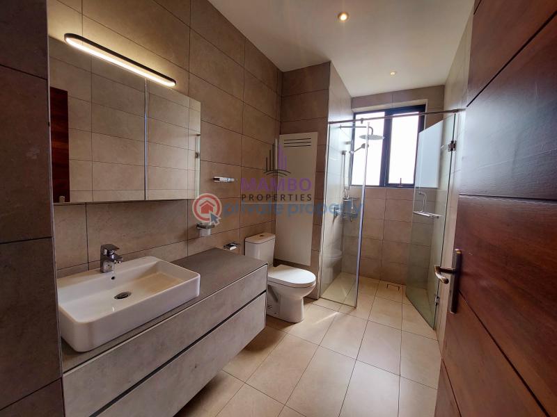2 bedroom Apartment For Rent Isk Back Rd Kirawa Rd Kitisuru Nairobi - 2