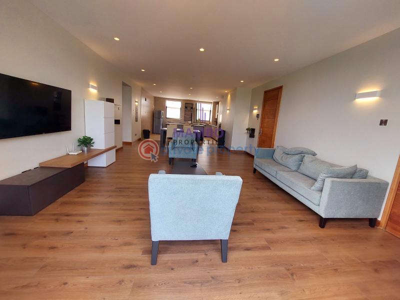 2 bedroom Apartment For Rent Isk Back Rd Kirawa Rd Kitisuru Nairobi - 1