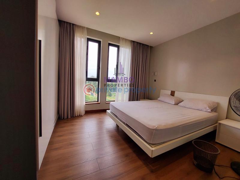2 bedroom Apartment For Rent Isk Back Rd Kirawa Rd Kitisuru Nairobi - 19