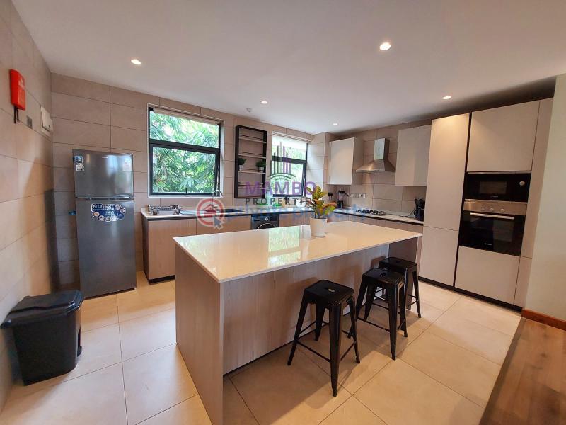 2 bedroom Apartment For Rent Isk Back Rd Kirawa Rd Kitisuru Nairobi - 13