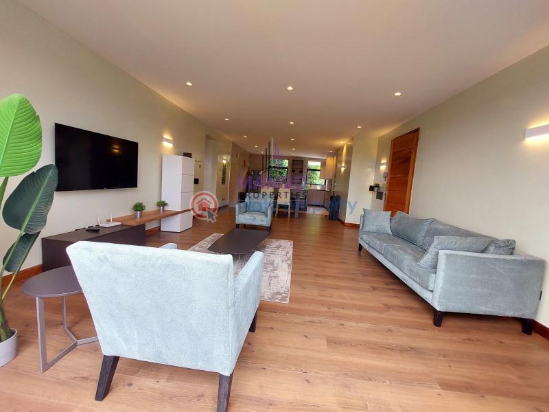 2 bedroom Apartment For Rent Isk Back Rd Kirawa Rd Kitisuru Nairobi - 24