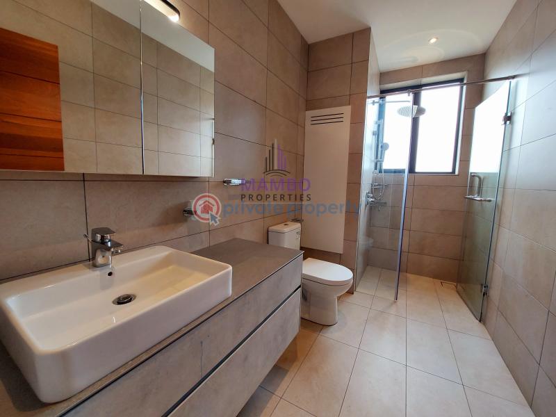 2 bedroom Apartment For Rent Isk Back Rd Kirawa Rd Kitisuru Nairobi - 21