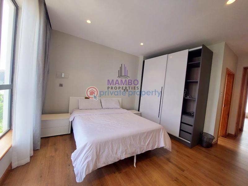 2 bedroom Apartment For Rent Isk Back Rd Kirawa Rd Kitisuru Nairobi - 8