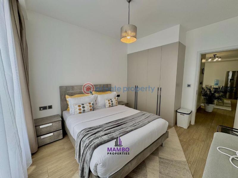 3 bedroom Apartment For Rent Riverside Drive Westlands Nairobi - 5