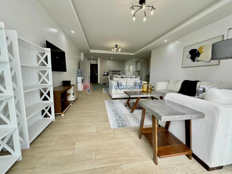 3 bedroom Apartment For Rent Riverside Drive Westlands Nairobi - 16