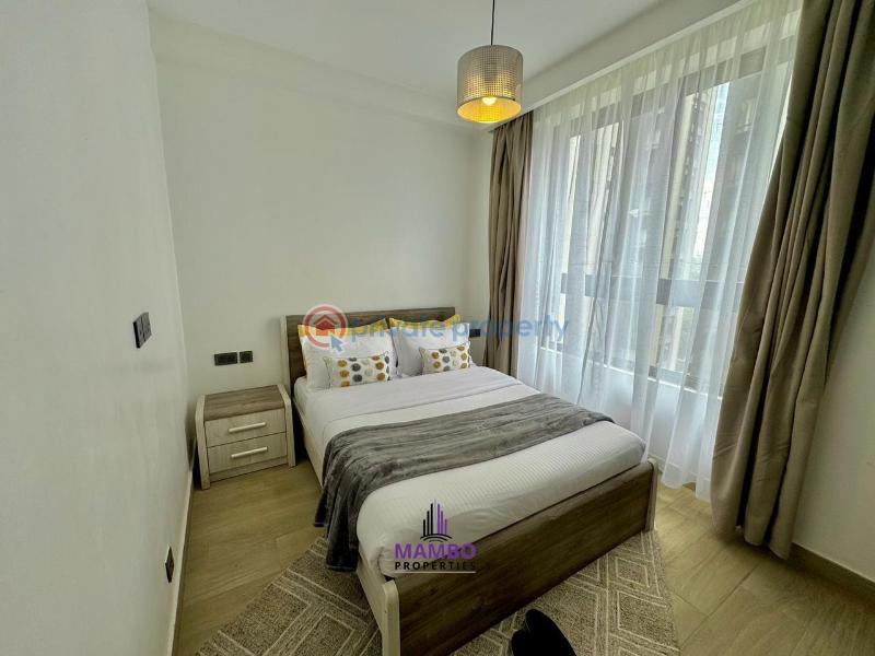 3 bedroom Apartment For Rent Riverside Drive Westlands Nairobi - 3