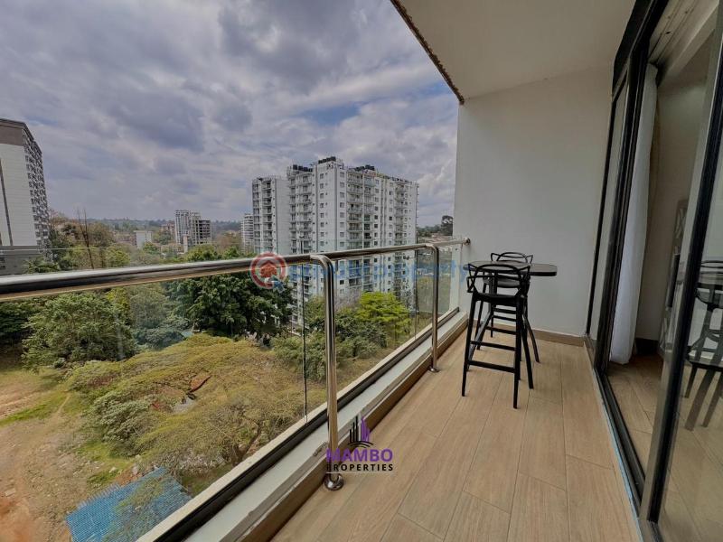 3 bedroom Apartment For Rent Riverside Drive Westlands Nairobi - 8
