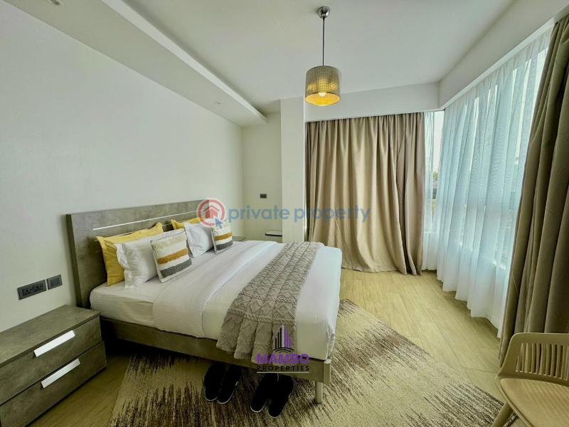3 bedroom Apartment For Rent Riverside Drive Westlands Nairobi - 14