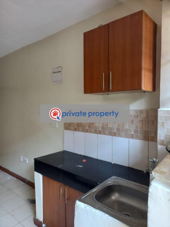 Bedsitter (Single Room) For Rent &nbsp;waiyaki Way Mountain View Nairobi - 2