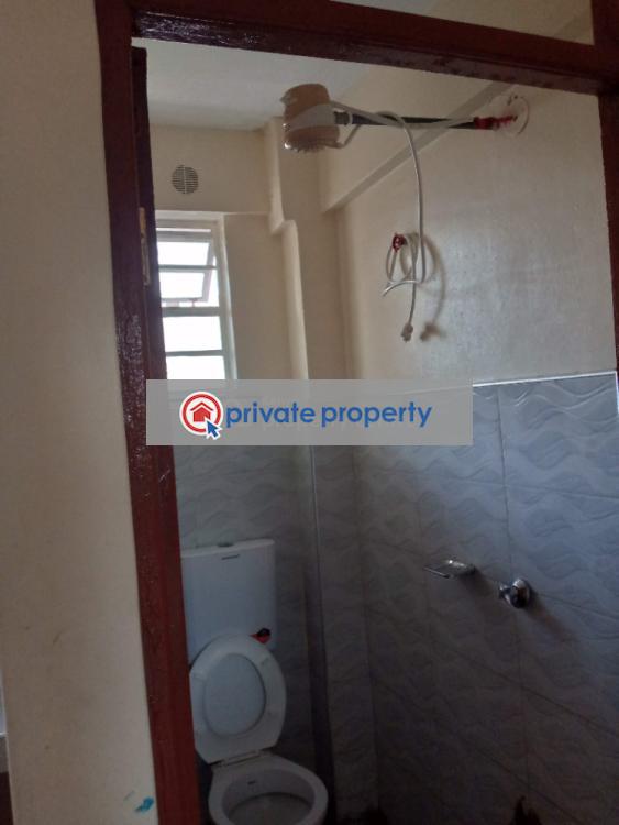 Bedsitter (Single Room) For Rent &nbsp;waiyaki Way Uthiru/Ruthimitu Nairobi - 9