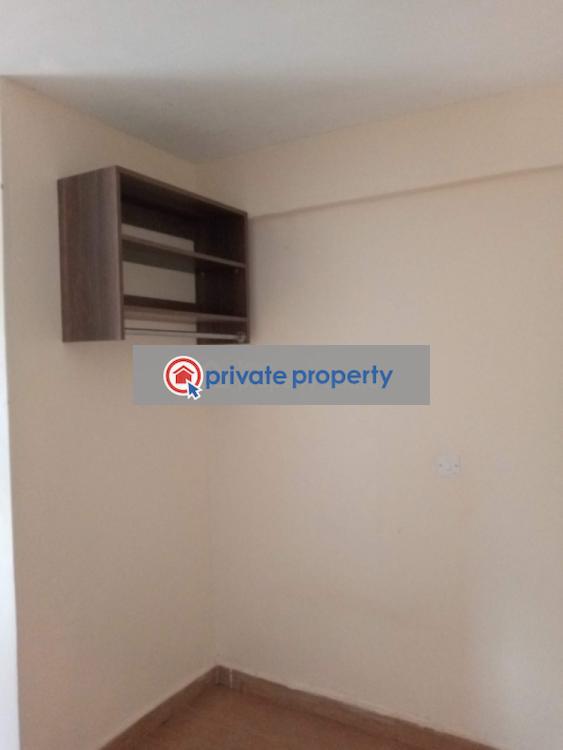 Bedsitter (Single Room) For Rent &nbsp;waiyaki Way Uthiru/Ruthimitu Nairobi - 5