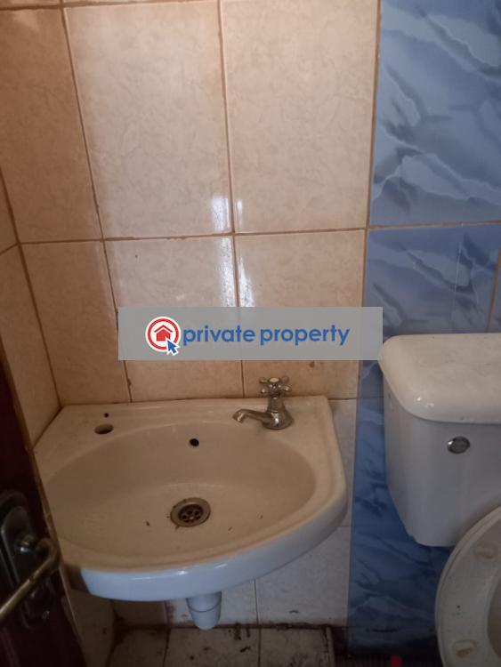 Bedsitter (Single Room) For Rent &nbsp;waiyaki Way Mountain View Nairobi - 4