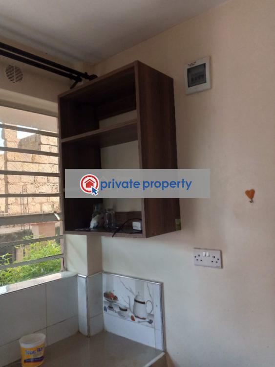 Bedsitter (Single Room) For Rent &nbsp;waiyaki Way Uthiru/Ruthimitu Nairobi - 2