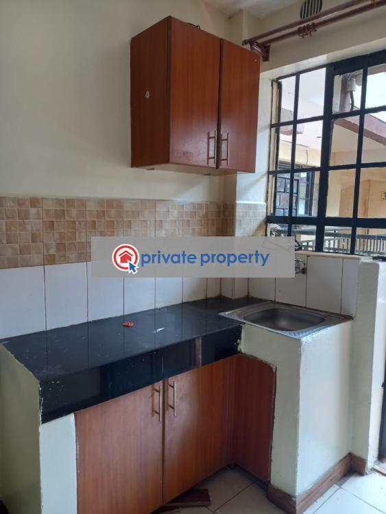 Bedsitter (Single Room) For Rent &nbsp;waiyaki Way Mountain View Nairobi - 5